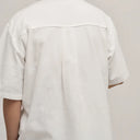 Pocket Frame Shirt