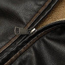 Cruiser Shearling Jacket