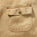 Utility with Memory Jacket