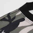 Code of Camouflage T shirt