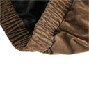Chaqueta vaquera con parches cargo