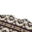 Kesa Print Quilted Jacket