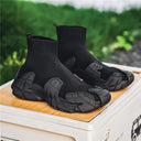 Mocasines acolchados Looro