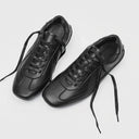 Monza Low Sneaker