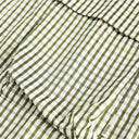 Le Carré Gingham Short Sleeve