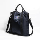 Aviator Crossbody Bag