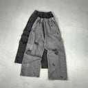 Outsiders Cotton Sweatpants