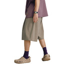 Mono Wide Short Trousers