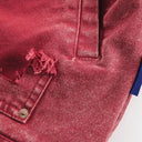 Cargo Sans Frontières Jacket