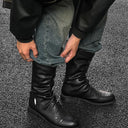 Bullet Trace Boot