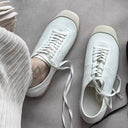 Pillar Court Sneaker