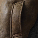 Winterfield Shearling Coat