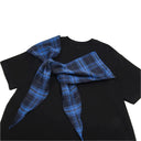 Boy Ties Girl T-Shirt