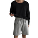 Flow Knit Long Sleeve