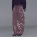 Strata Reflective Trousers