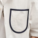 Pocket Frame Shirt