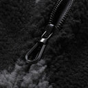 Cardiac Monochrome Fleece