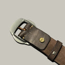 Solaro Leather Belt