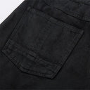Warfare Wash Denim Shorts