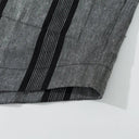 Shadow Lines Kimono Shirt
