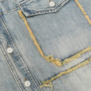 Bodega Denim Shirt