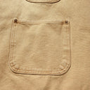 Utility with Memory Jacket
