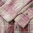 La Chemise Effilochée