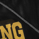 Varsity 99 Mesh Crop