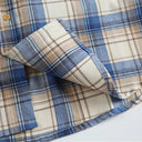 Checked Memory Panel