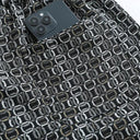 Inception Grid Shorts