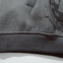 Study of Bone Hoodie