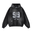 Code 99 Hoodie