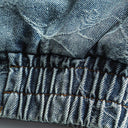 Les Fleurs du Bleu Jacket