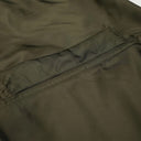 Chaqueta vaquera con parches cargo