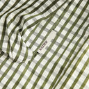 Le Carré Gingham Short Sleeve