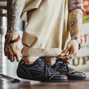 Speedway Low Sneaker