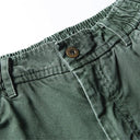 Le Jardinier Oversize Shorts