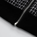 Checkmate Layers Hoodie