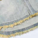 Bodega Denim Shirt