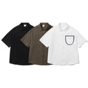 Pocket Frame Shirt