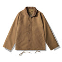 Trail Collar Jacket