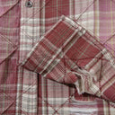 La Chemise Effilochée
