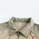 Worn Thoughts Jacket