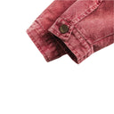 Cargo Sans Frontières Jacket
