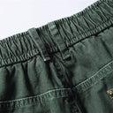 Le Jardinier Oversize Shorts