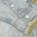 Bodega Denim Shirt