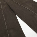 Tetsu Raw Cut Jeans