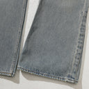 Selvedge Flare Denim Jeans