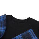 Boy Ties Girl T-Shirt