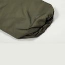 Chaqueta vaquera con parches cargo